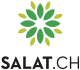 salat.ch Logo
